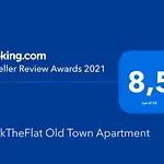 ClickTheFlat Old Town Hotel Pracowniczy