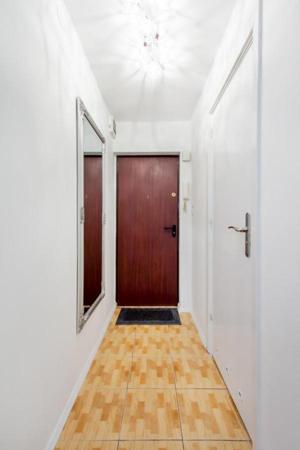 Clicktheflat Old Town Appartement *