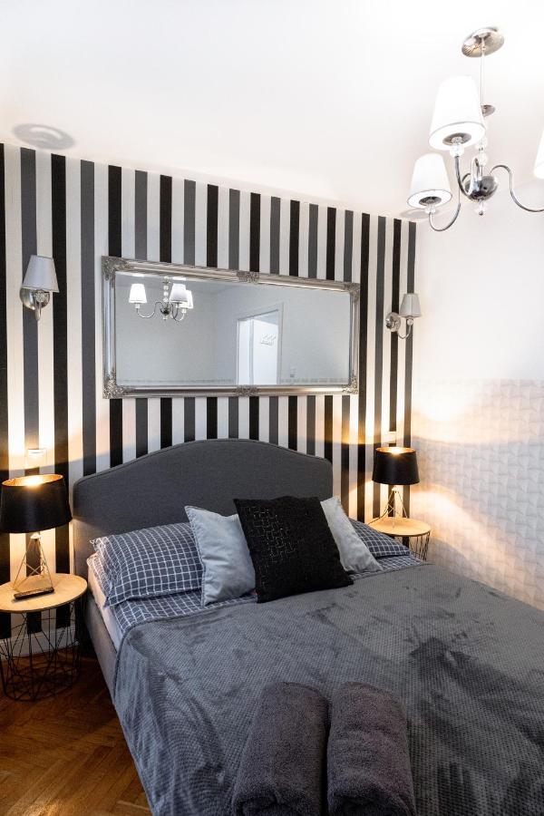 Clicktheflat Old Town Appartement