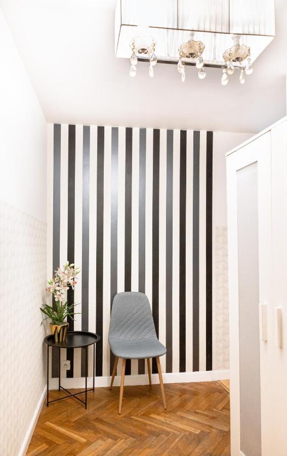Appartement Clicktheflat Old Town Warschau