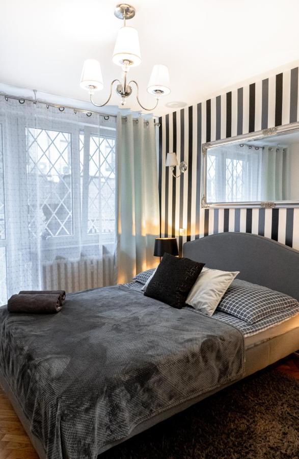 Clicktheflat Old Town Appartement