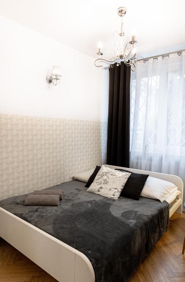Appartement Clicktheflat Old Town *
