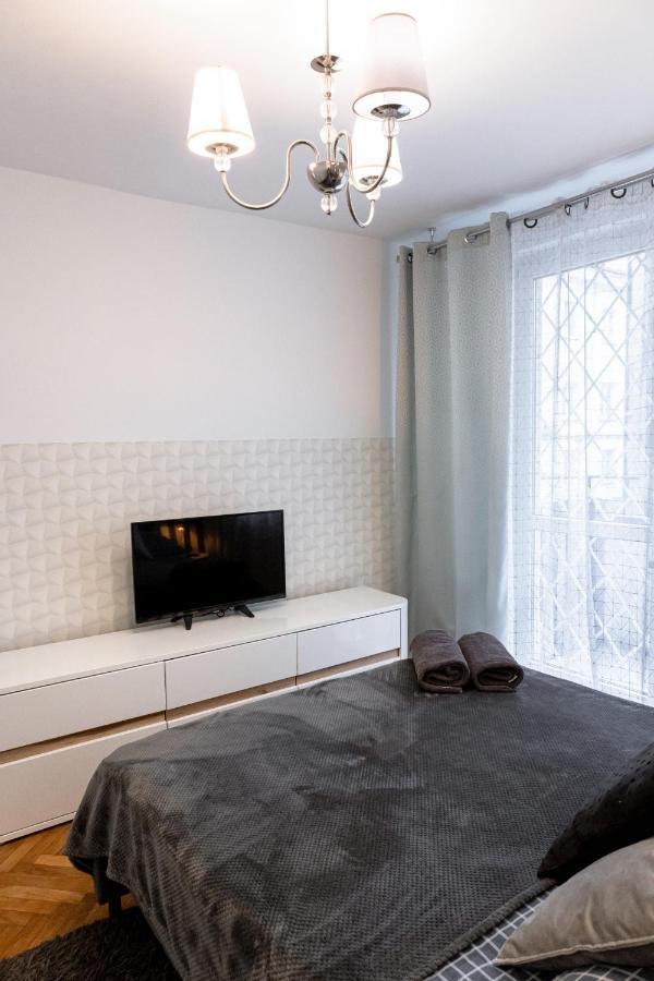 Appartement Clicktheflat Old Town
