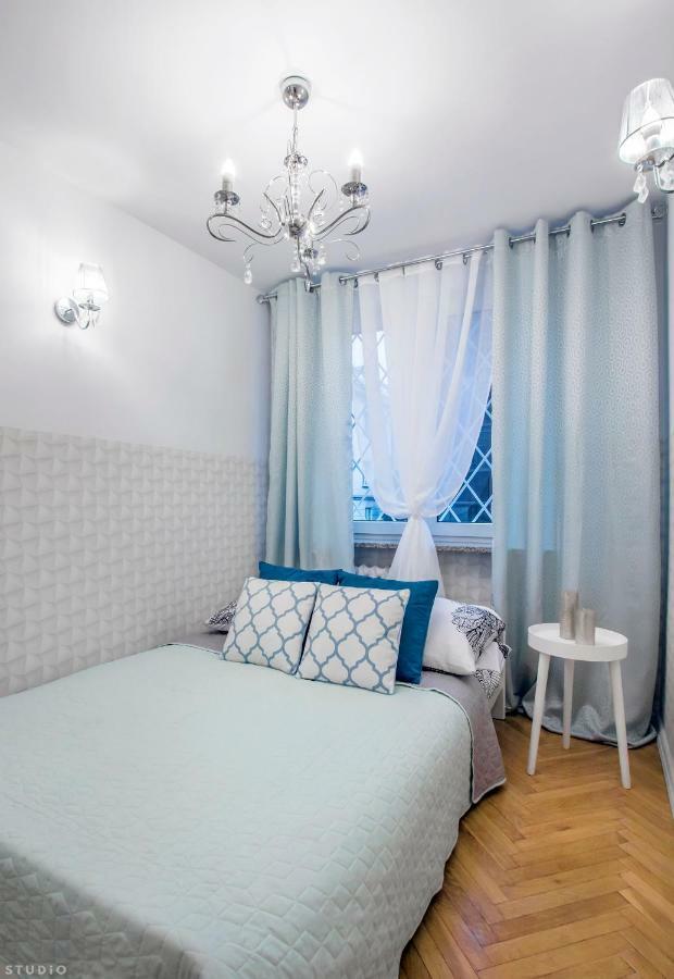 Clicktheflat Old Town Appartement *